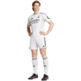 adidas Real Madrid 2025 26 Men’s Home Authentic Match Jersey