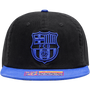 Fan Ink FC Barcelona Wander Snapback Hat