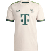 adidas Bayern Munich 2025 26 Men’s Oktoberfest Wiesn Jersey