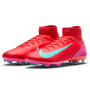 Nike Zoom Mercurial Superfly 10 Pro FG - Nike Mad Energy