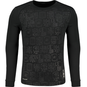 charly Leon 2024 Men’s Authentic 80th Anniversary Jersey