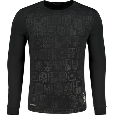 charly Leon 2024 Men’s Authentic 80th Anniversary Jersey