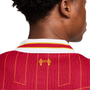 Nike Liverpool FC 2024-25 Men's Home Authentic Match Jersey