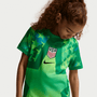 Nike Youth USA 2026 Youth Short Sleeve Goalkeeper Jersey