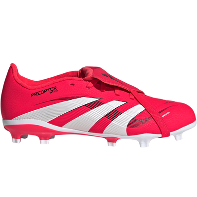 adidas Youth Predator League FT FG - Pure Victory Pack