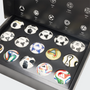 adidas 2026 Fifa World Cup Mini Historical Ball Set