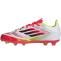 adidas Youth F50 Pro FG - Paquete Pure Victory