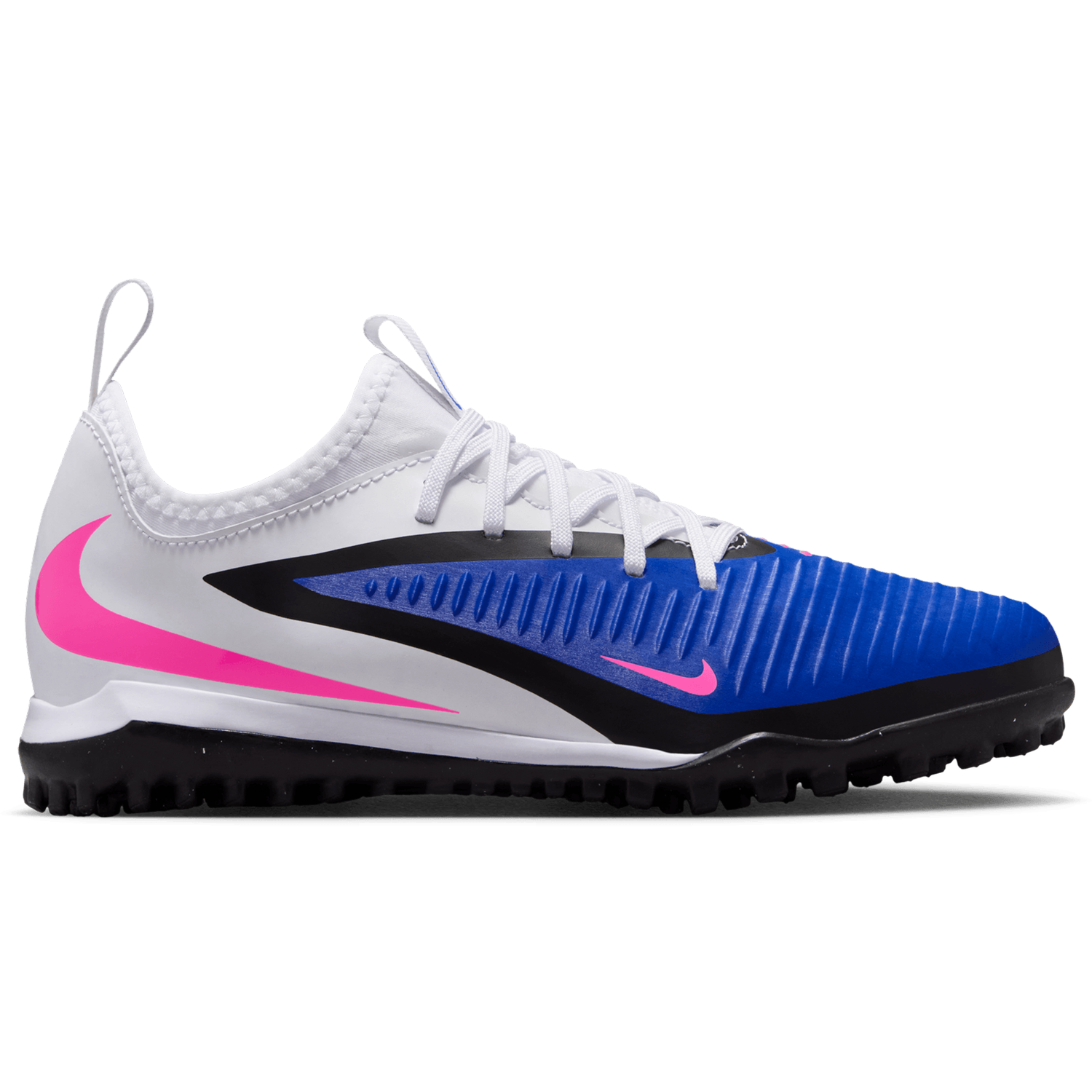 Nike Youth Phantom 6 Low Academy Turf - Attack Pack