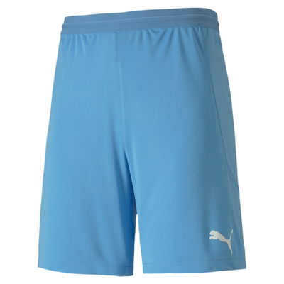 Puma TeamFinal 21 Knit Short