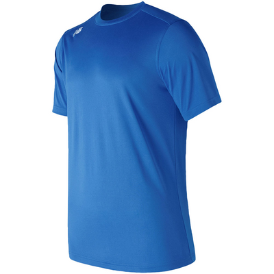 New Balance Team Short Sleeve Tech Tee
