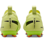 Nike Mercurial Vapor 16 Academy FG-MG para jóvenes - Paquete de máximo voltaje