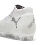 Puma Future 8 Ultimate FG - Pack blanco