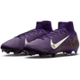 Nike Mercurial Superfly 10 Elite KM FG - Pack Mbappé