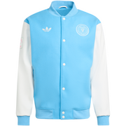 adidas Originals Inter Miami 3rd Varsity Jacket