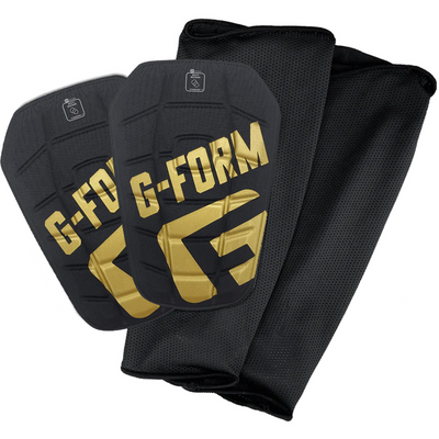 G Form Pro S Blade Nocsae Shinguard