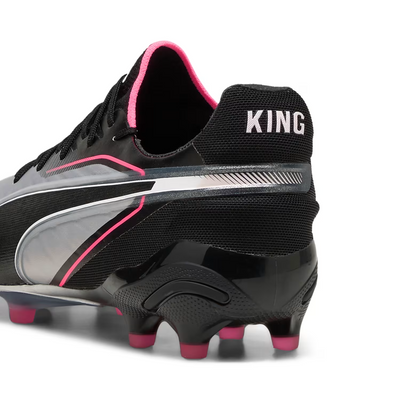 puma King Ultimate FG AG Audacity Pack