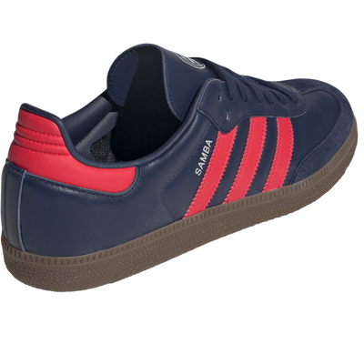 adidas Samba Arsenal Street Shoes