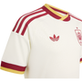 adidas Youth Spain Away 2026 Stadium Jersey