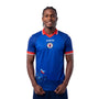 Saeta Men's Haiti 2026 Home Replica Jersey