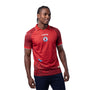 Saeta Men's Haiti 2026 Third Replica Jersey