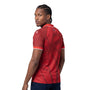 Saeta Men's Haiti 2026 Third Replica Jersey