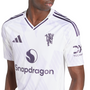 adidas Manchester United 2025 26 Men’s Away Stadium Jersey