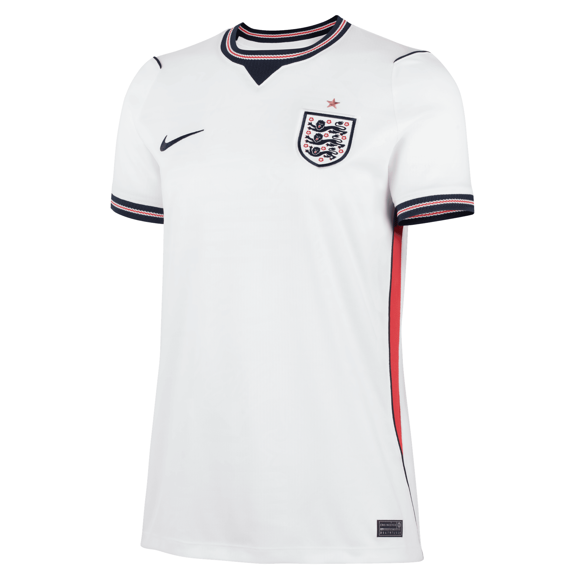 Nike Women's England Home 2026 Stadium Jersey