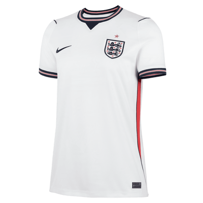 Nike Women's England Home 2026 Stadium Jersey