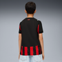puma Ac Milan 2025 26 Youth Home Stadium Jersey
