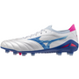 mizuno Morelia Neo IV Beta Made in Japan FG Urban Electric Pack