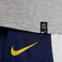 Camiseta Nike juvenil con el logo del PSG