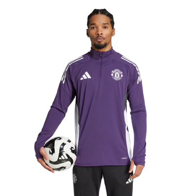 adidas Men's Manchester United Competition Training Top