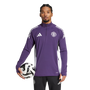 adidas Men's Manchester United Competition Training Top
