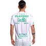 Pirma Necaxa 2025 26 Men’s Home Jersey