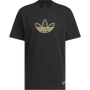 adidas Spain Mens Away Hook Tee