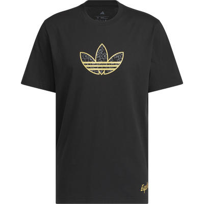 adidas Men's Spain 26 Away Graphic Tee