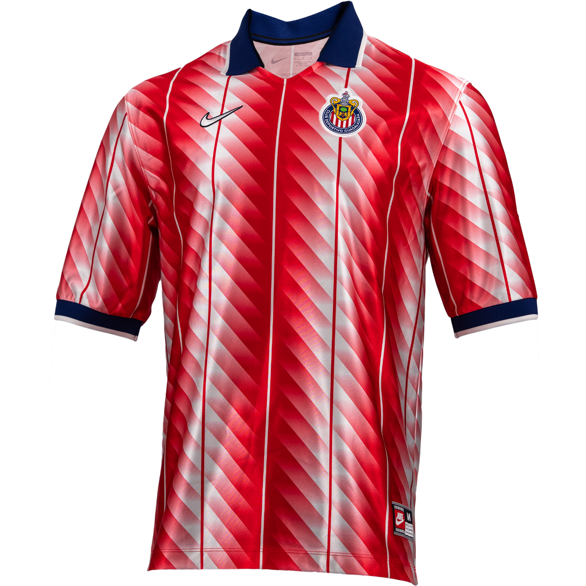 Nike Chivas Men's Energy SE Jersey