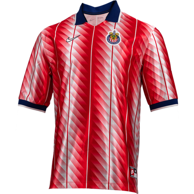 Nike Chivas Men's Energy SE Jersey