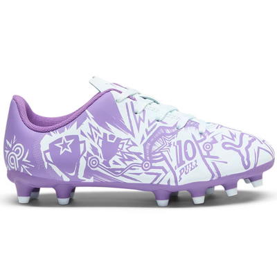 puma X Christian Pulisic Tacto II Cp10 Youth FG AG
