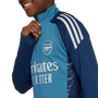 adidas Youth Arsenal Tiro 25 Competition Training Top