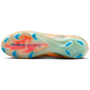 nike Mercurial Vapor 16 Elite Km FG Mbappe Pack Melon Tint Neo Turq Igloo