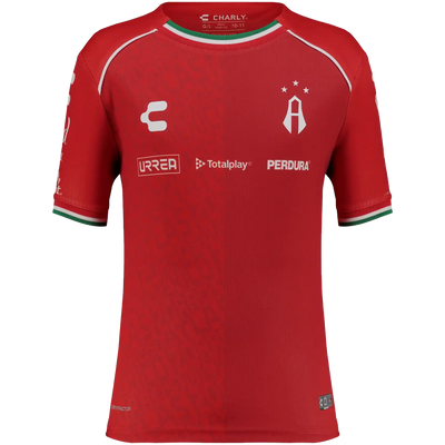 charly Atlas 2025 26 Youth 3rd Jersey