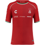 charly Atlas 2025 26 Youth 3rd Jersey