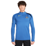 nike Tottenham Men’s 3rd Dri Fit Strike Drill Top