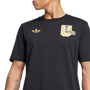 adidas Men's Manchester United Varsity Collection Tee