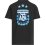 adidas Youth Argentina 26 Away Graphic Tee