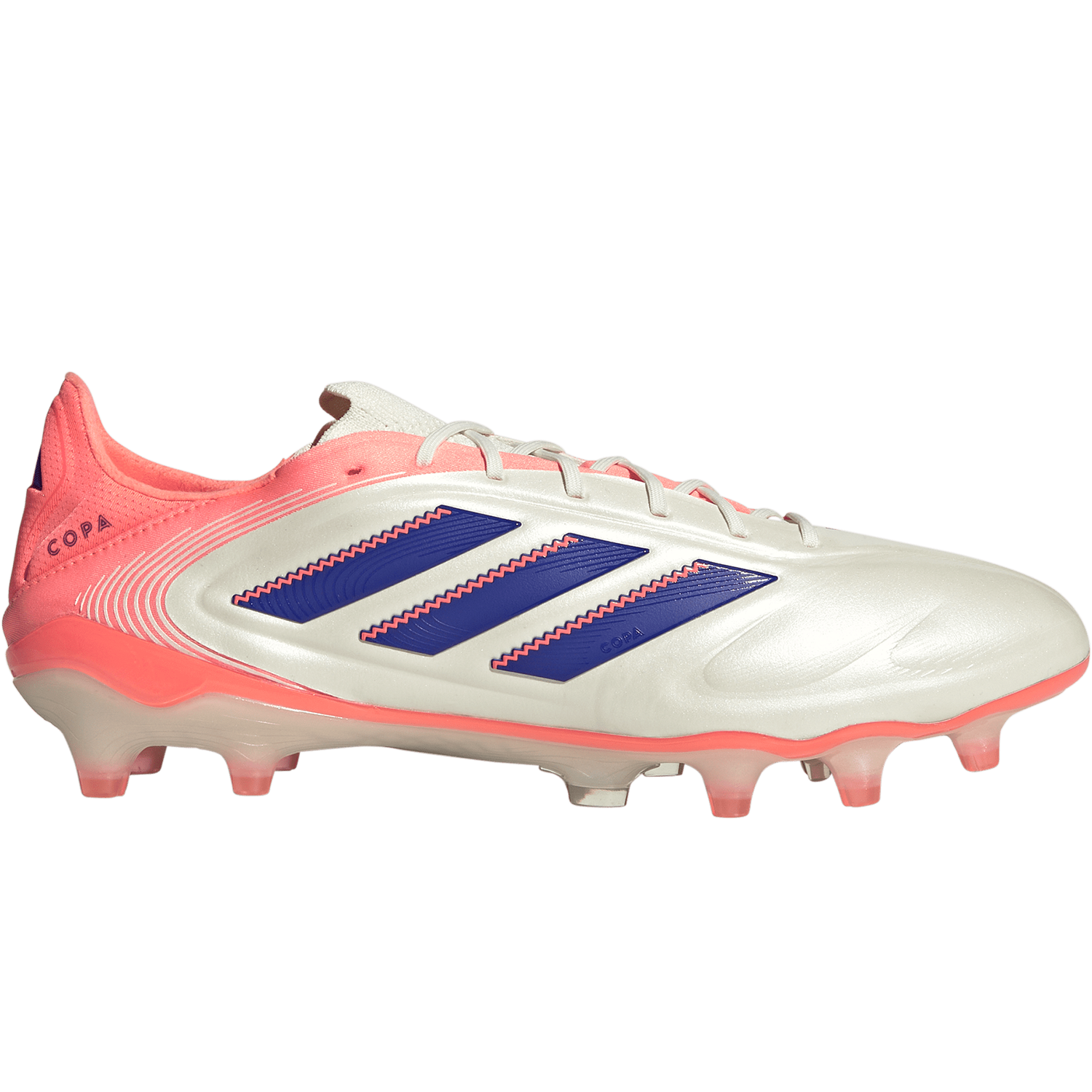 adidas Copa Pure III Elite FG Coral Blaze