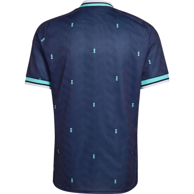 adidas Camiseta de la segunda equipación de Alemania 2026 para hombre