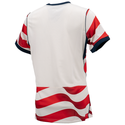 Nike Women's USA Home 2026 Stadium Jersey