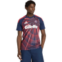 adidas New England Revolution 2026-27 Men's Home Stadium Jersey